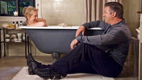 It's Complicated: Lekkere romantiek