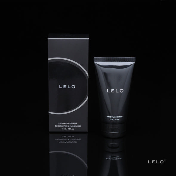 Personal Moisturizer Lelo (waterbasis): Luxe comfort in tube