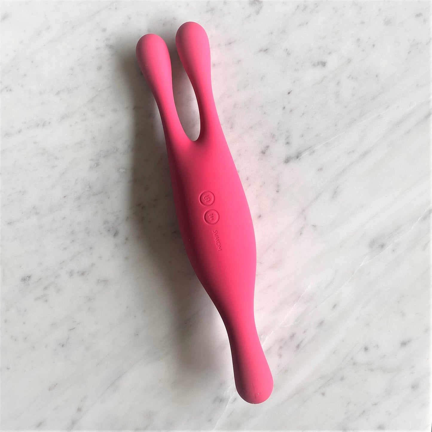 Svakom Marin - Vibrator met veel mogelijkheden