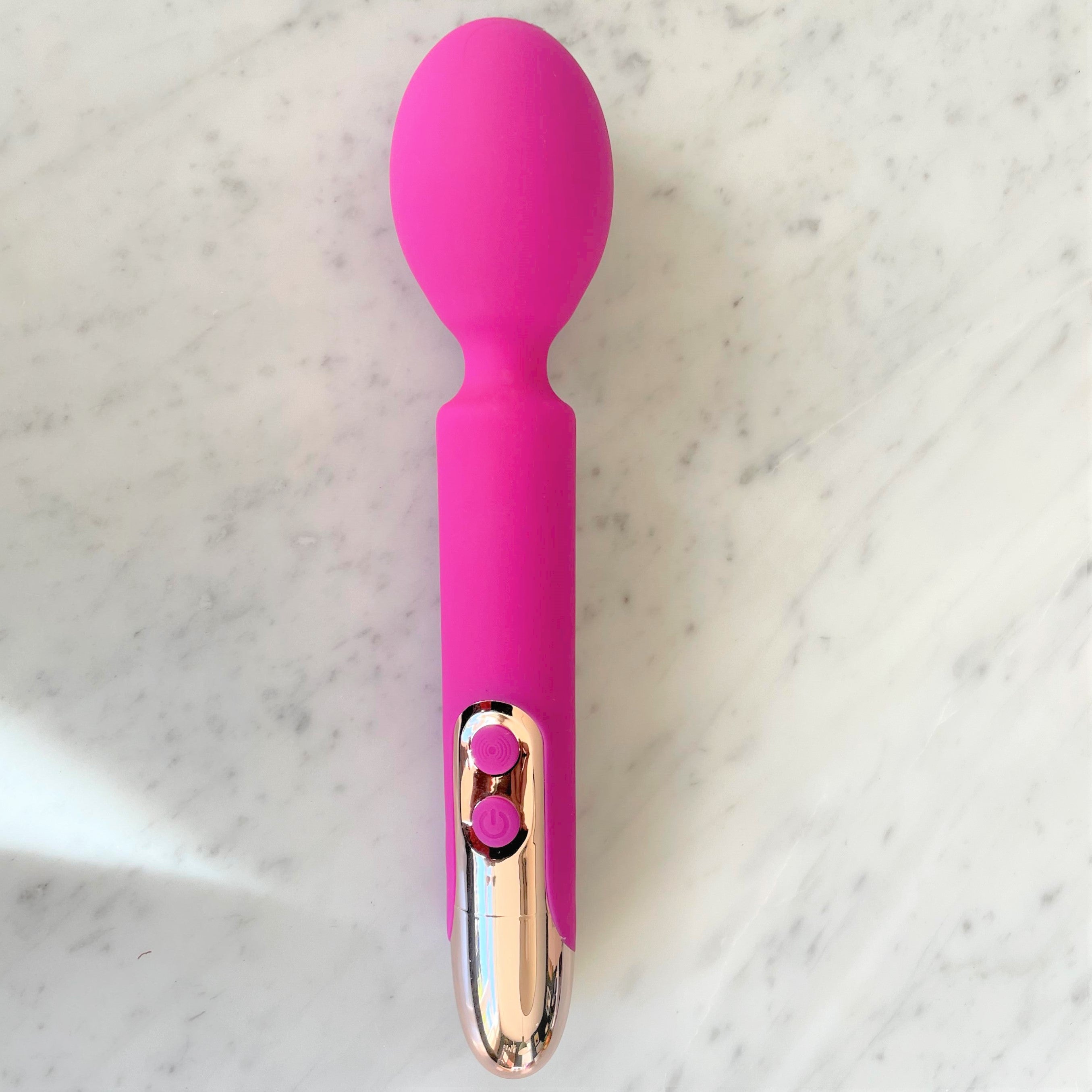 Oriel - Wand Massager van Rocks Off