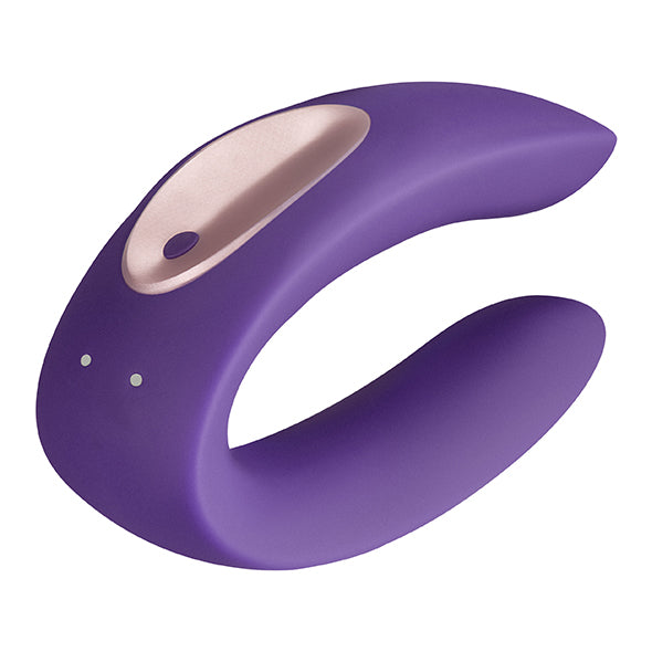 Partner Plus van Satisfyer