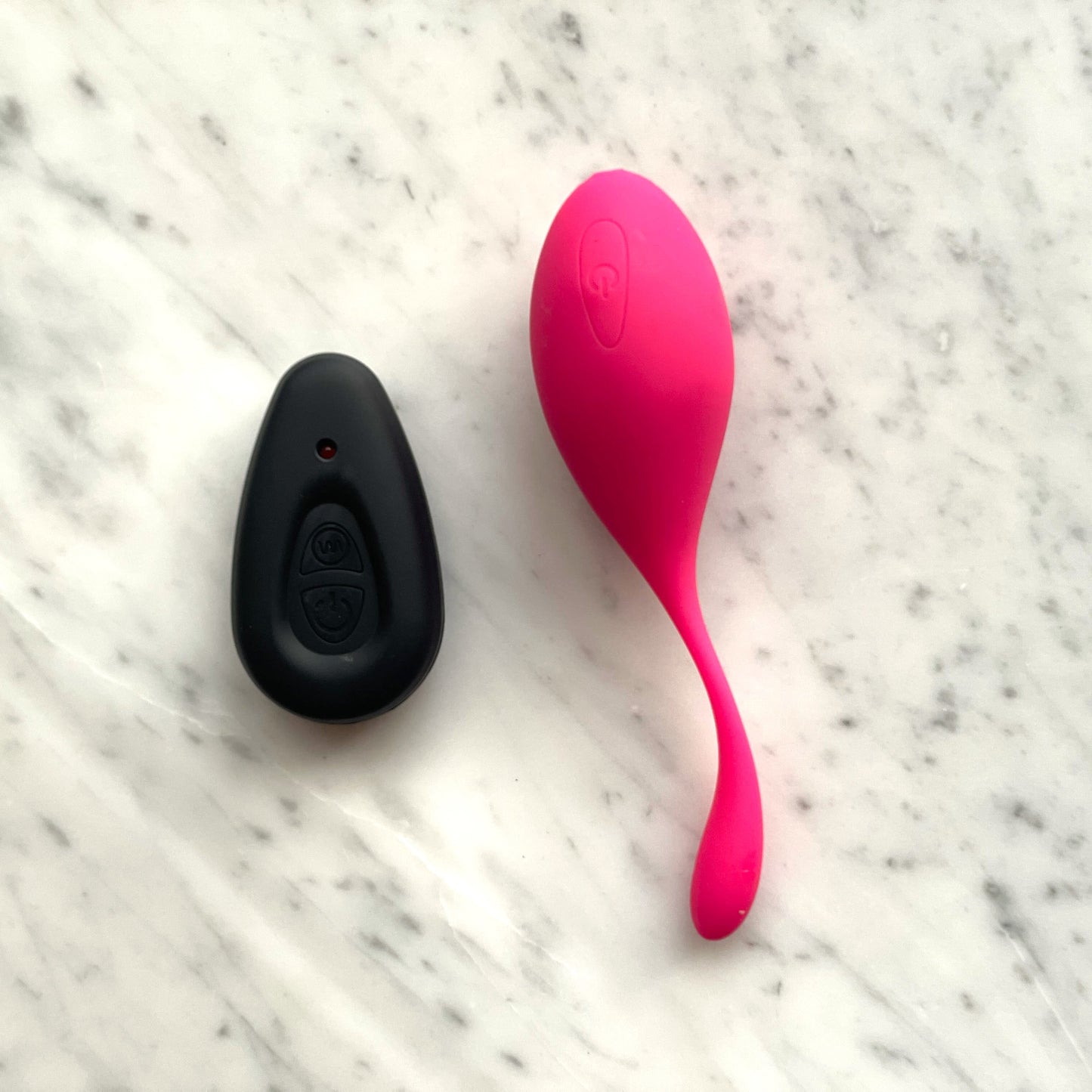 Secret Vibe 2 - Vibrerend eitje van Dorcel