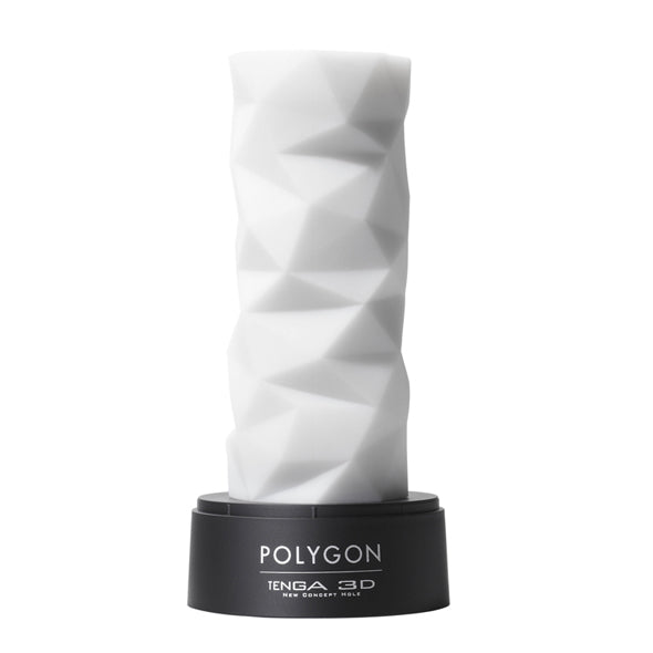 Tenga 3D Polygon