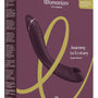Womanizer OG: vibrator en pulsator voor g-spot